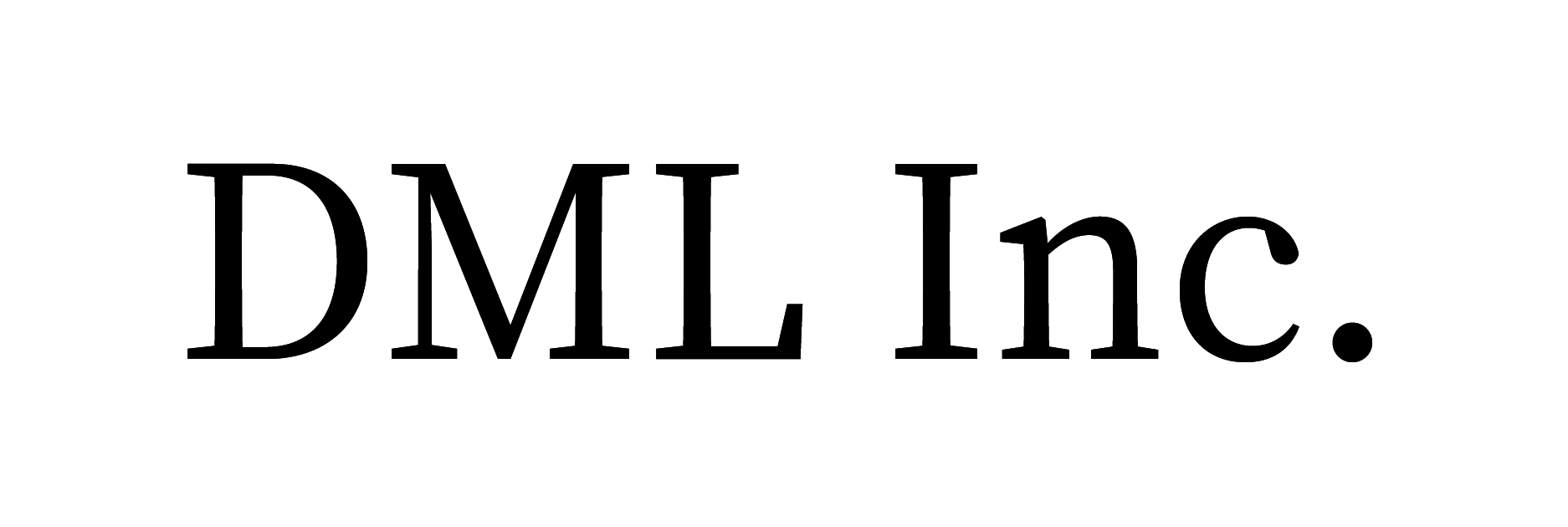 DML Inc. | 株式会社DML
